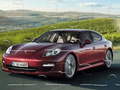 Lojë Porsche Panamera Puzzle
