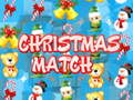 Lojë Xmas Match