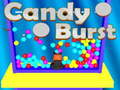 Lojë Candy Burst