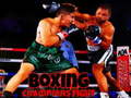 Lojë Boxing Champions Fight