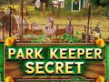 Lojë Park Keeper Secret