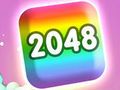 Lojë Arcade 2048