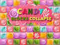 Lojë Candy Blocks Collapse