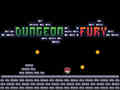 Lojë Dungeon Fury
