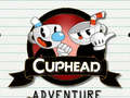 Lojë Cuphead Adventure