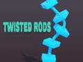 Lojë Twisted Rods