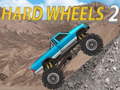 Lojë Hard Wheels 2