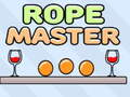 Lojë Rope Master