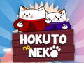 Lojë Hokuto no Neko