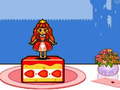 Lojë Jelly girl