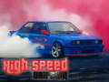 Lojë High Speed Drifting