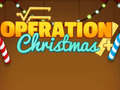 Lojë Operation Christmas