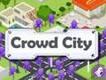 Lojë Crowd City