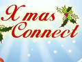 Lojë Xmas Connect