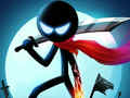 Lojë Stickman Epic Battle