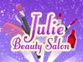 Lojë Julie Beauty Salon