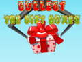 Lojë Collect The Gift Boxes