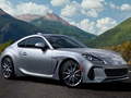 Lojë Subaru BRZ Slide
