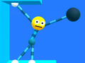 Lojë Stretch Guy