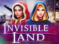 Lojë Invisible Land
