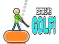 Lojë Extreme Golf!