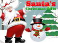 Lojë Santa's Christmas Gifts