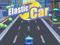 Lojë Elastic Car