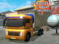 Lojë 18 Wheeler Cargo Simulator 2