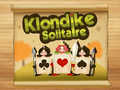 Lojë Klondike Solitaire