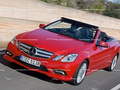 Lojë Benz E-Class Cabriolet Puzzle