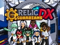 Lojë Relic Guardians Arcade Ver  DX