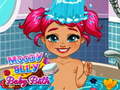 Lojë Moody Ally Baby Bath