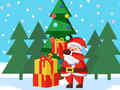 Lojë Happy Xmas