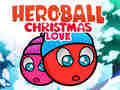 Lojë Heroball Christmas Love