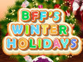 Lojë BFFs Winter Holidays