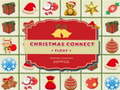 Lojë Christmas Float Connect