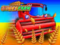 Lojë SUNNY FARM IO
