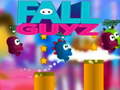 Lojë Fall Guyz