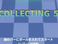 Lojë Collecting 5