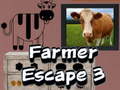 Lojë Farmer Escape 3