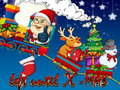 Lojë Left Unitl X-mas