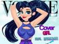 Lojë Cover Girl Real Makeover