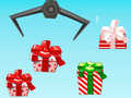 Lojë Release The Gift Boxes