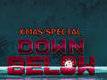 Lojë Down Below: Xmas Special