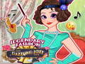 Lojë Legendary Fashion The Dazzling Jazz Age