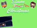 Lojë Simon Saves Christmas