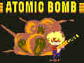 Lojë Atomic Bomb
