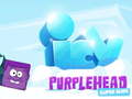 Lojë Icy PurpleHead Super Slide