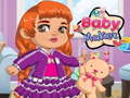 Lojë Baby Maker