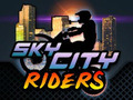 Lojë Sky City Riders